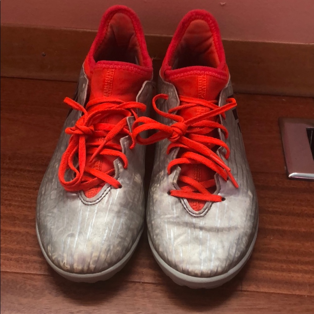 Adidas cleats